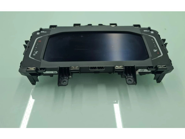 Přístrojová deska Volkswagen Tiguan 2020 3G0920790E