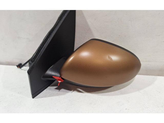 Зеркало электрическое Dacia Sandero III 2020 - года