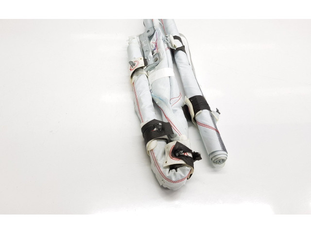 Боковая подушка безопасности 985L14896R, 985L14896R Dacia Sandero