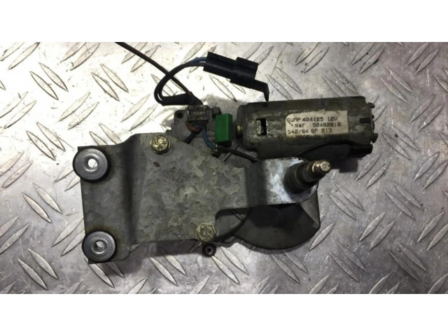 Моторчик заднего дворника 90482010    Opel Tigra A