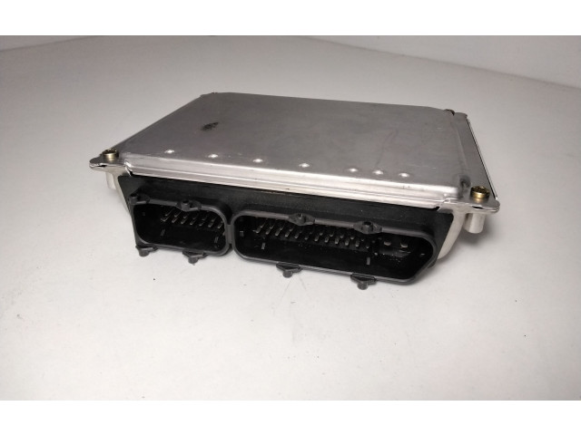 Блок управления коробки передач