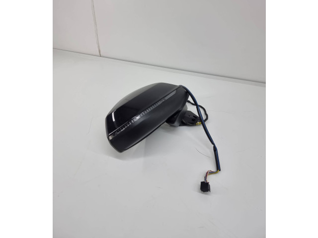 Zpětné zrcátko Audi Q7 4M 2015 233656054