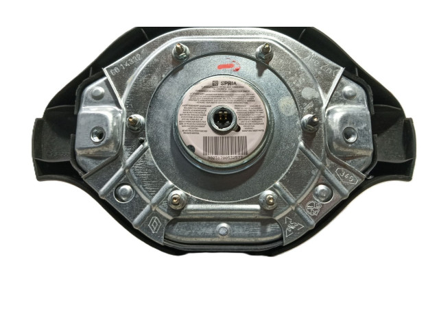 Подушка безопасности водителя 8200546962   Dacia Logan Pick-Up