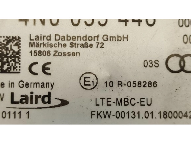 Усилитель антенны