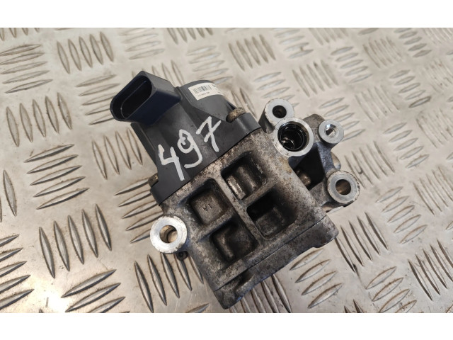 Масляный насос