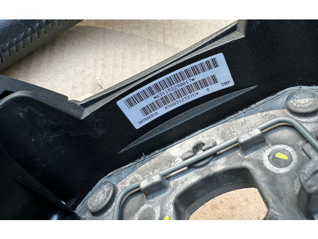 Руль Citroen C4 Cactus 2014 - года 98031272YC