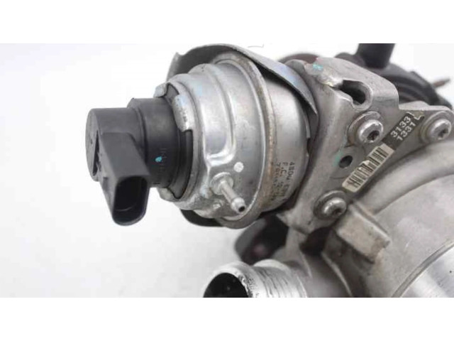 Turbodmychadlo Турбина 31331331, GTC1444VZ Volvo V60