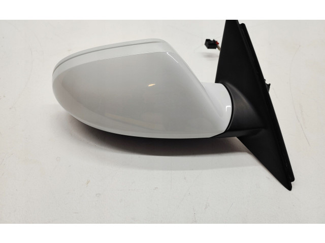 Зеркало электрическое Audi A6 S6 C7 4G 2011 - 2018 года