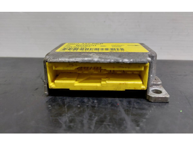 Блок подушек безопасности MR912127DPB, 0285001375   Mitsubishi Space Star