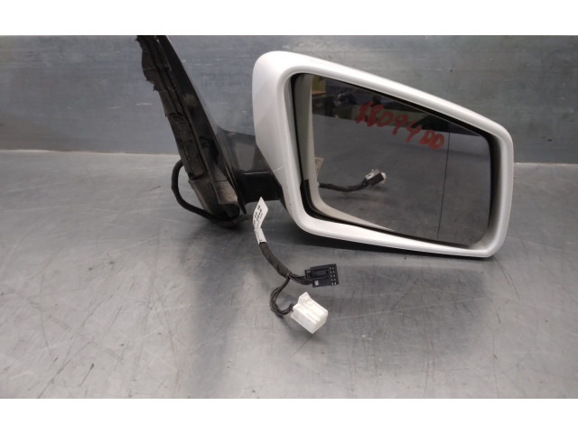 Zpětné zrcátko Mercedes-Benz E A207 2014 A2128100476, 11PINES