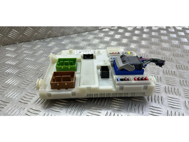 Блок комфорта BG9T14C256GA, 31314116   Volvo XC60   