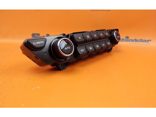 Блок управления климат-контролем 97250F1400FHV, 97250F1400FHV   KIA Sportage