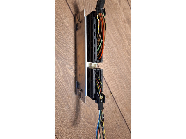 Řídící jednotka 0265108018 Mercedes-Benz C W202 1999