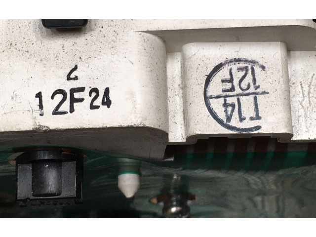 Панель приборов MR590140, 2573305871 Mitsubishi Pajero Sport I