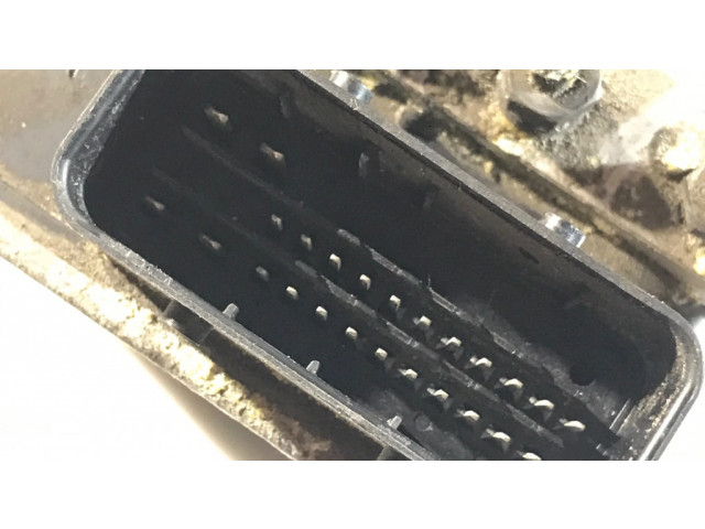 Блок управления АБС 51796046, SN4755713   Alfa Romeo 159