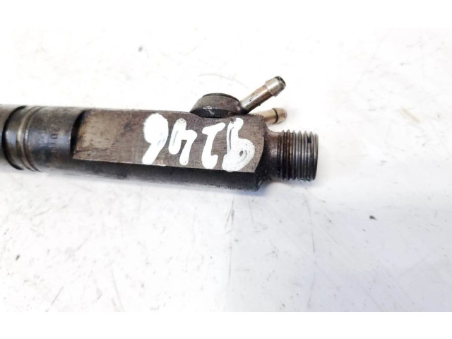 Форсунка 074130201Q, 0432193616 Volvo S80