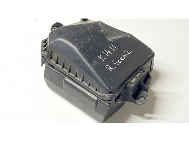 Pojistková skříňka 674660A, 7C080 Renault Clio III 2008