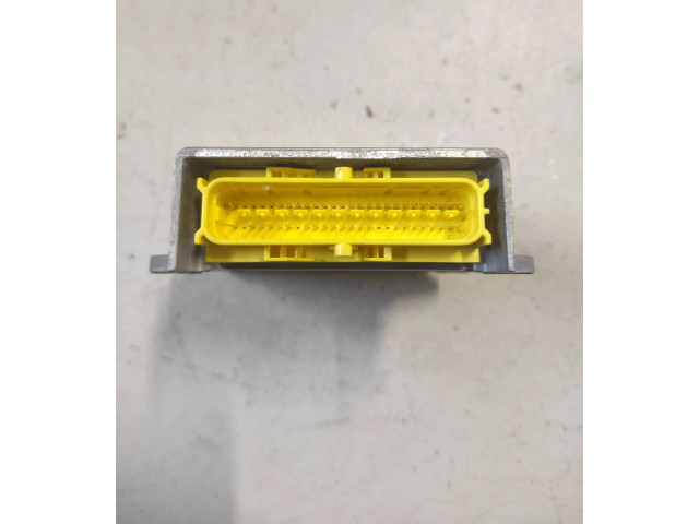 Блок подушек безопасности 1K0909605T, 26080502B Volkswagen Golf Plus