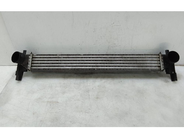 Интеркулер 6r0145800 Audi A1