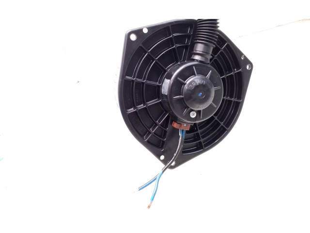 Вентилятор печки 3R250, 040405 Honda Civic