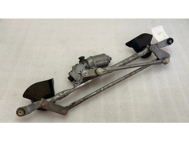 Комплект механизма стеклоочистителей