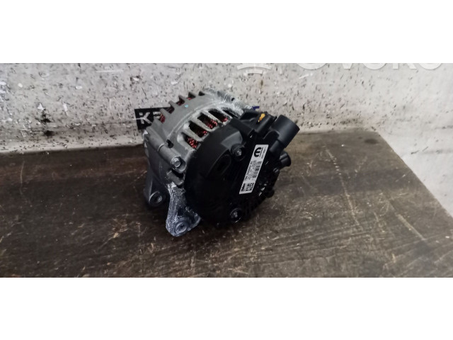 Генератор 9835688980, 9835688980   Peugeot 2008 II      