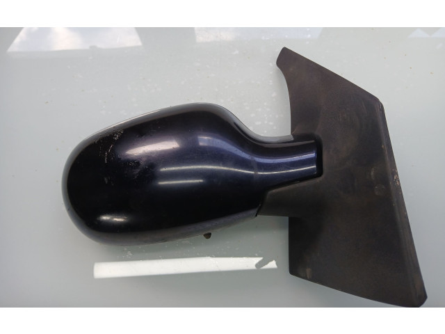 Зеркало (управляемое электричеством) 7700431543, 9611070 Renault Scenic I