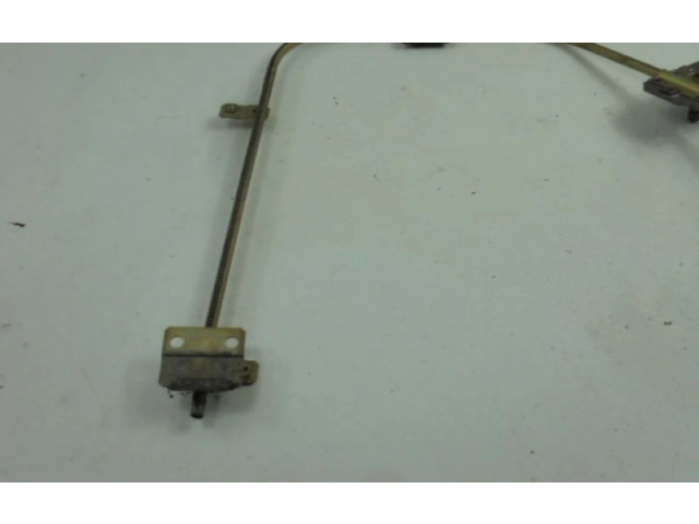 Vstřikovací čerpadlo Seat Marbella