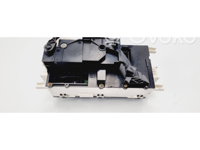 Блок управления климат-контролем 1688300485 Mercedes-Benz A W168