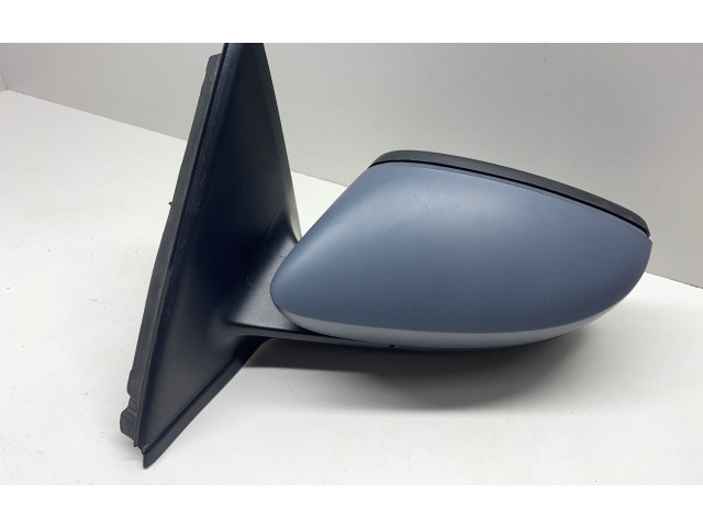 Зеркало электрическое        Skoda Fabia Mk3 (NJ)  2015 - 2021 года   