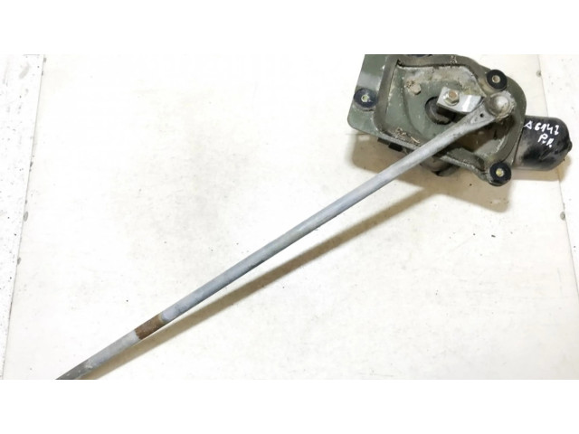 Моторчик дворников Mitsubishi Lancer