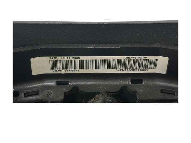 Руль Volvo V70  2008 - 2013 года 30778841, 15012008      