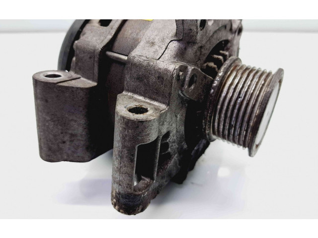 Генератор 2706026030, 26030   Lexus IS 220D-250-350      