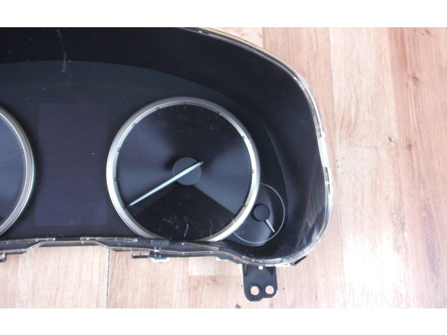 Панель приборов 8380078B80   Lexus NX       