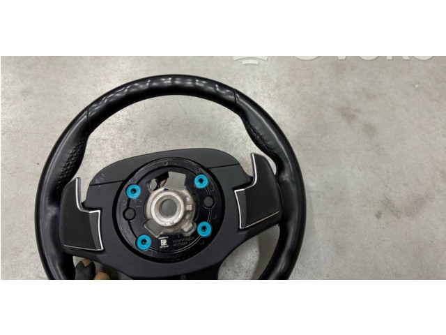 Руль BMW X3 G01  2018 - 2024 года 9502335, SW950233502      