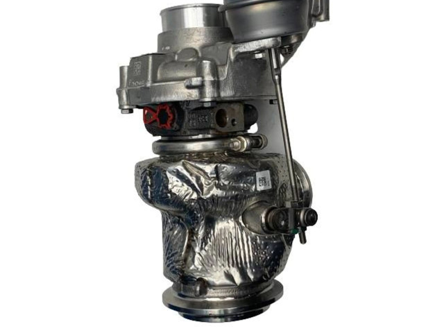 Turbodmychadlo Турбина A1770903500, 50339096   Mercedes-Benz GLC X253 C253   