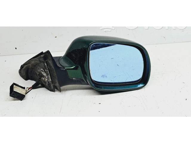 Зеркало электрическое Audi A3 S3 8L 1996 - 2003 года