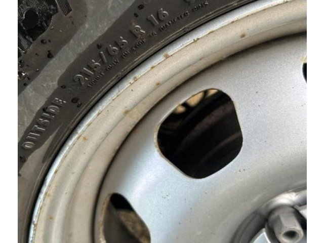 Генератор Dacia Duster II