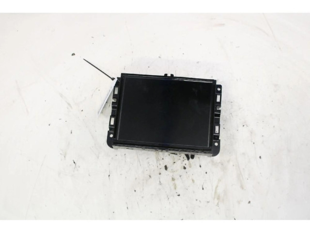 Дисплей 00521491170 Jeep Compass