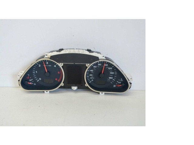 Панель приборов 4F0920950R   Audi A6 S6 C6 4F       