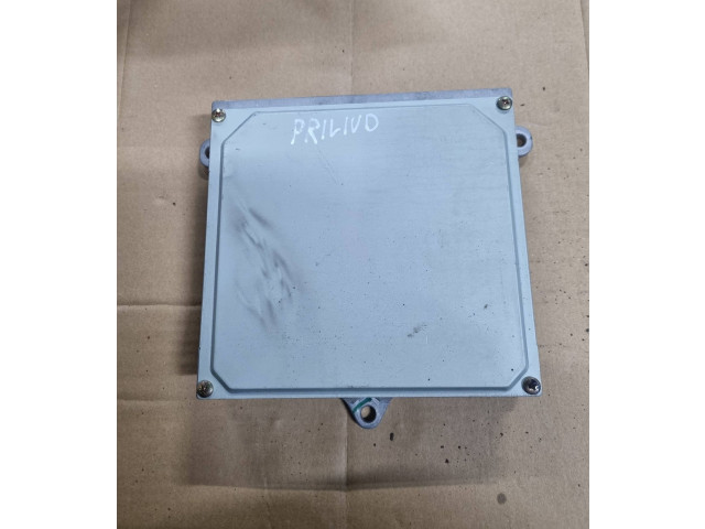 Блок управления двигателя 37820P5NG51, 061101233   Honda Prelude