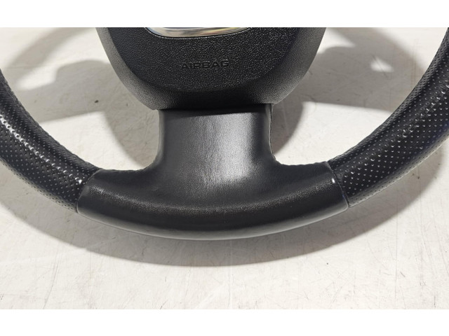 Volant Audi A8 S8 D3 4E 2005 4F0419091  