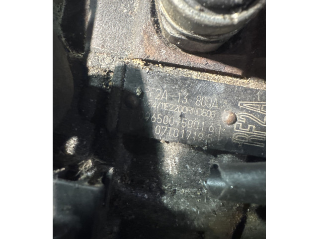 Топливный насос 09650050016 Mazda 626