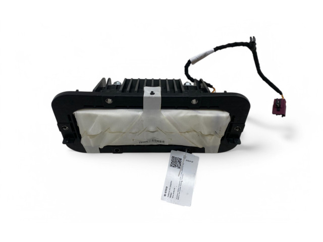 Подушка безопасности пассажира 31351330, P031351330   Volvo XC90