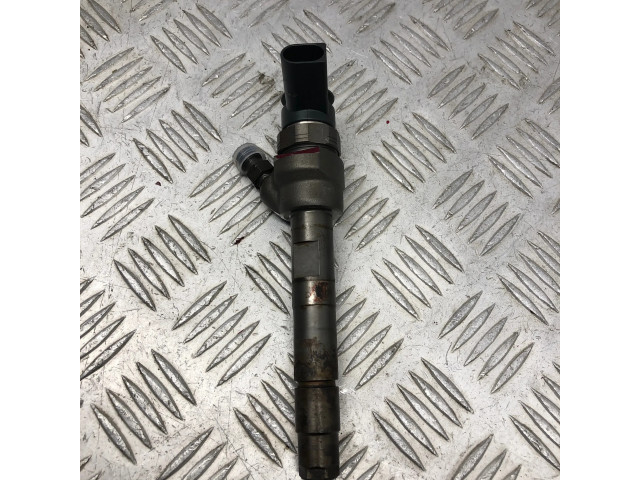 Vstřikovač 7823452, 0445010519 BMW 1 F20 F21 pro naftový motor 1.6 N47d16a