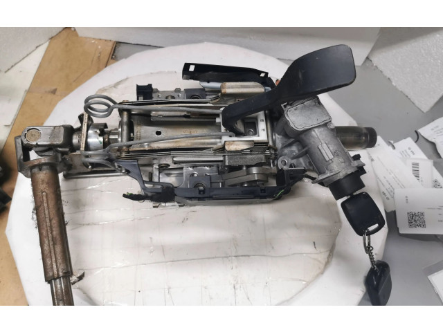  рейка  Колонка рулевая 306140239, PQ24   Skoda Fabia Mk1 (6Y) 1999 - 2007 года