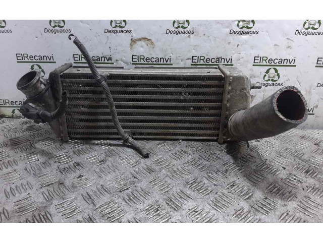 Интеркулер  282712A401   KIA Rio 
