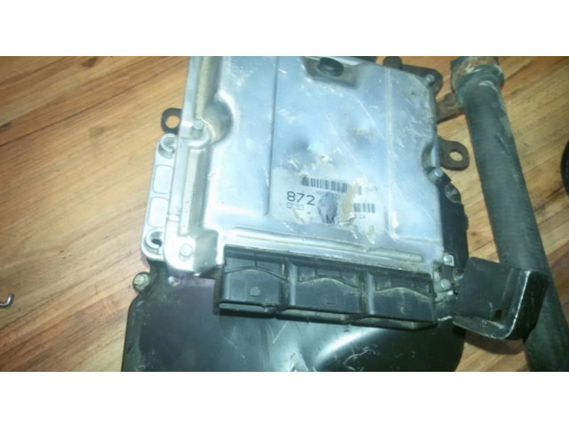 Řídící jednotka mr507872, 872 edc15c3 Mitsubishi Space Star 2000