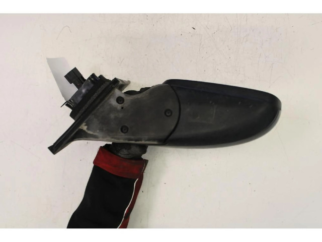 Zpětné zrcátko Chevrolet Cruze 2009