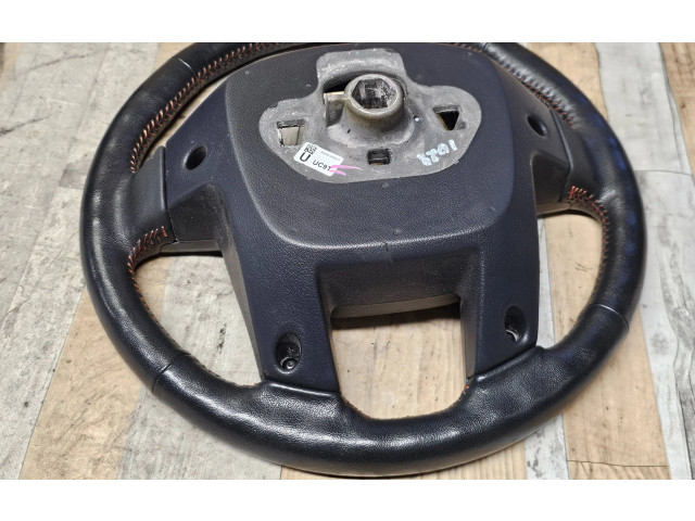 Руль Ford Ranger  2012 - 2018 года AB393600FC3ZHE      